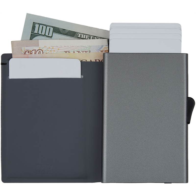 Pacsafe RFIDsafe TEC Slider Wallet-4