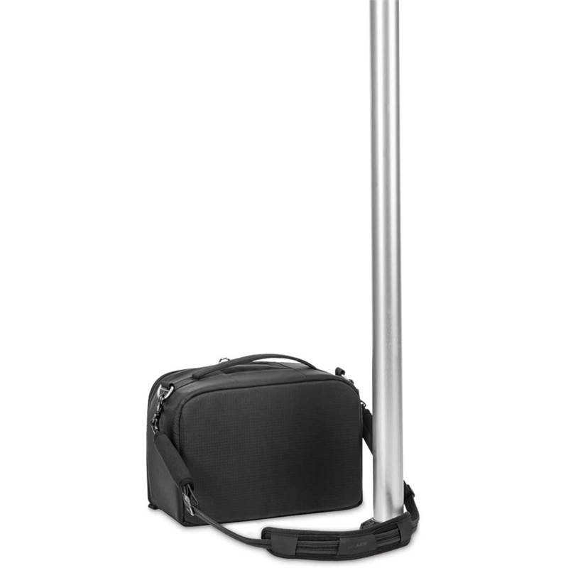 Pacsafe Carrysafe 100 GII Anti-Theft Camera Strap-3