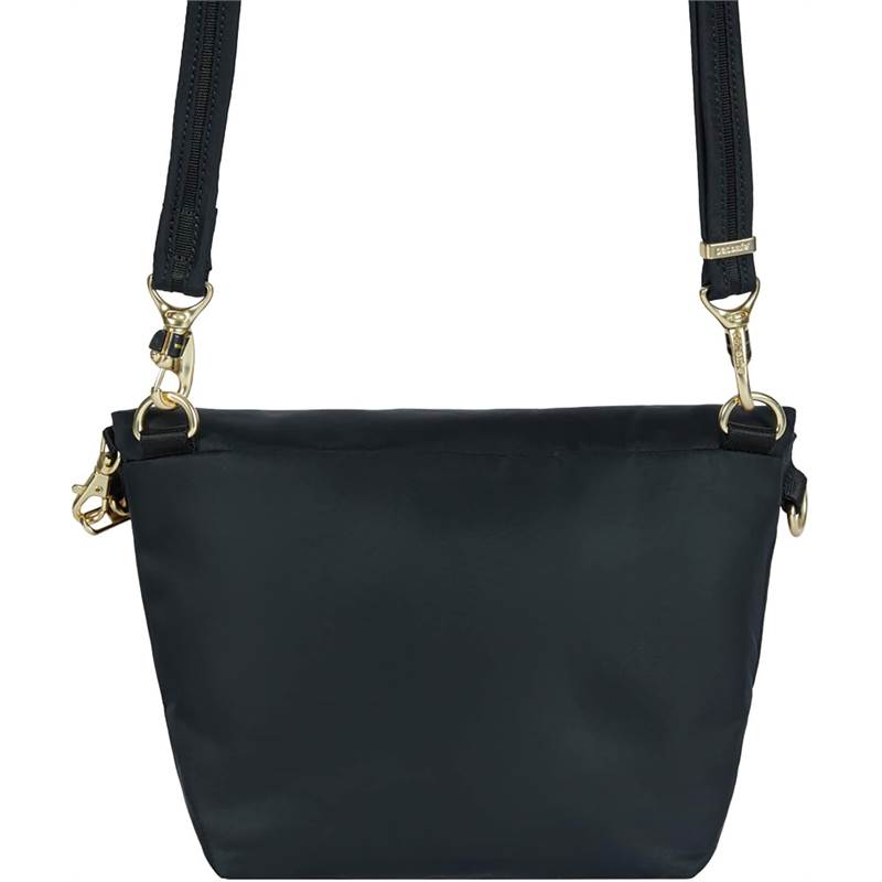 Pacsafe Citysafe CX 5L Anti-Theft Convertible Crossbody-4
