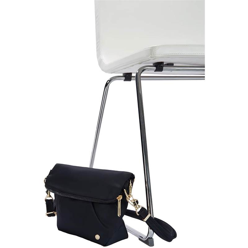 Pacsafe Citysafe CX 5L Anti-Theft Convertible Crossbody-5
