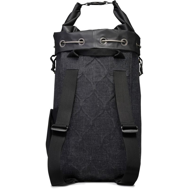 Pacsafe Dry Anti-Theft 15L Waterproof Portable Safe Backpack-3