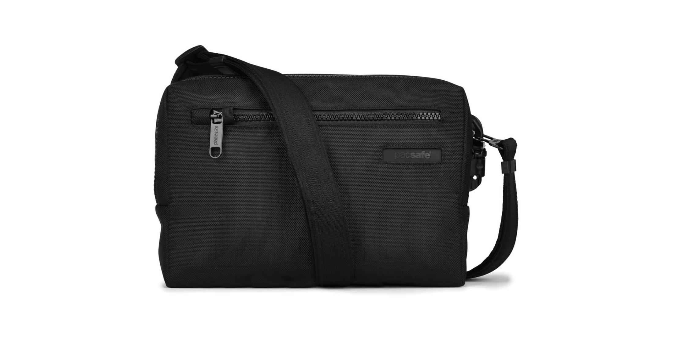 PacSafe Intasafe Sling AntiTheft Cross Body Pack