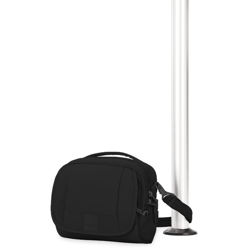 Pacsafe Metrosafe LS140 Anti-Theft 5L Compact Shoulder Bag-4