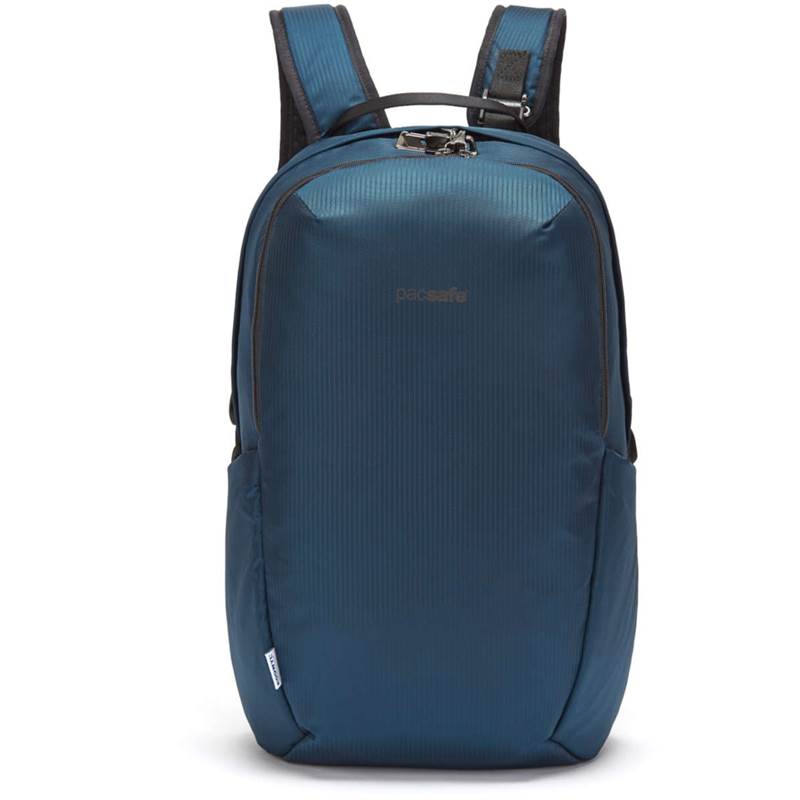 Pacsafe Vibe 25L Econyl Anti-Theft Recycled Backpack-1