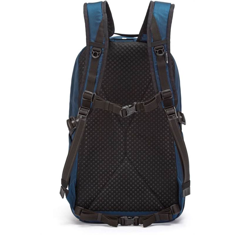 Pacsafe Vibe 25L Econyl Anti-Theft Recycled Backpack-2