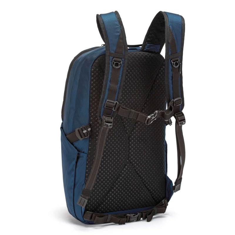 Pacsafe Vibe 25L Econyl Anti-Theft Recycled Backpack-4