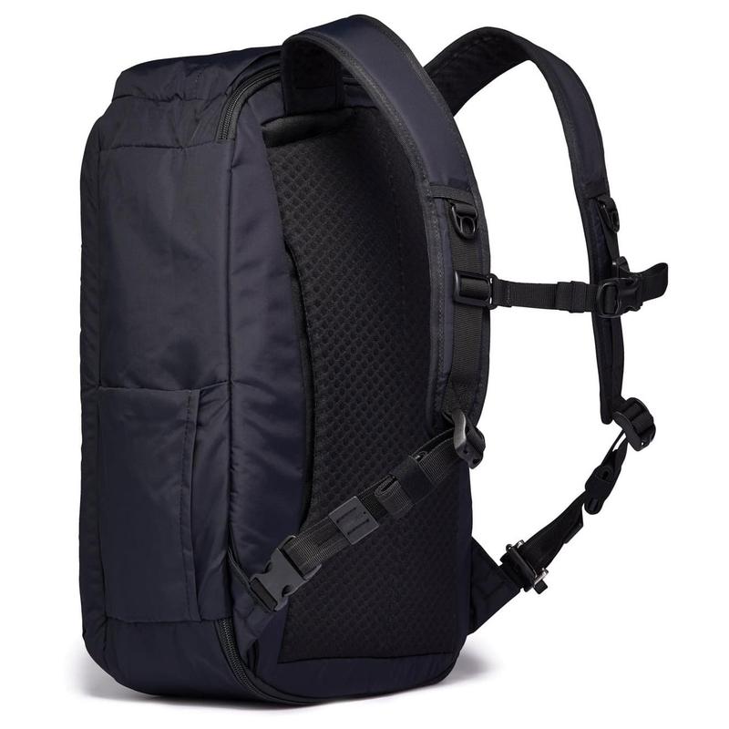 Pacsafe Vibe 28L Commuter Anti-Theft Backpack-2