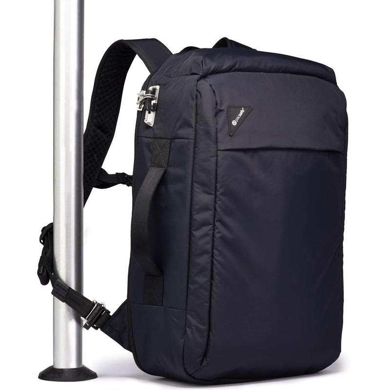 Pacsafe Vibe 28L Commuter Anti-Theft Backpack-3
