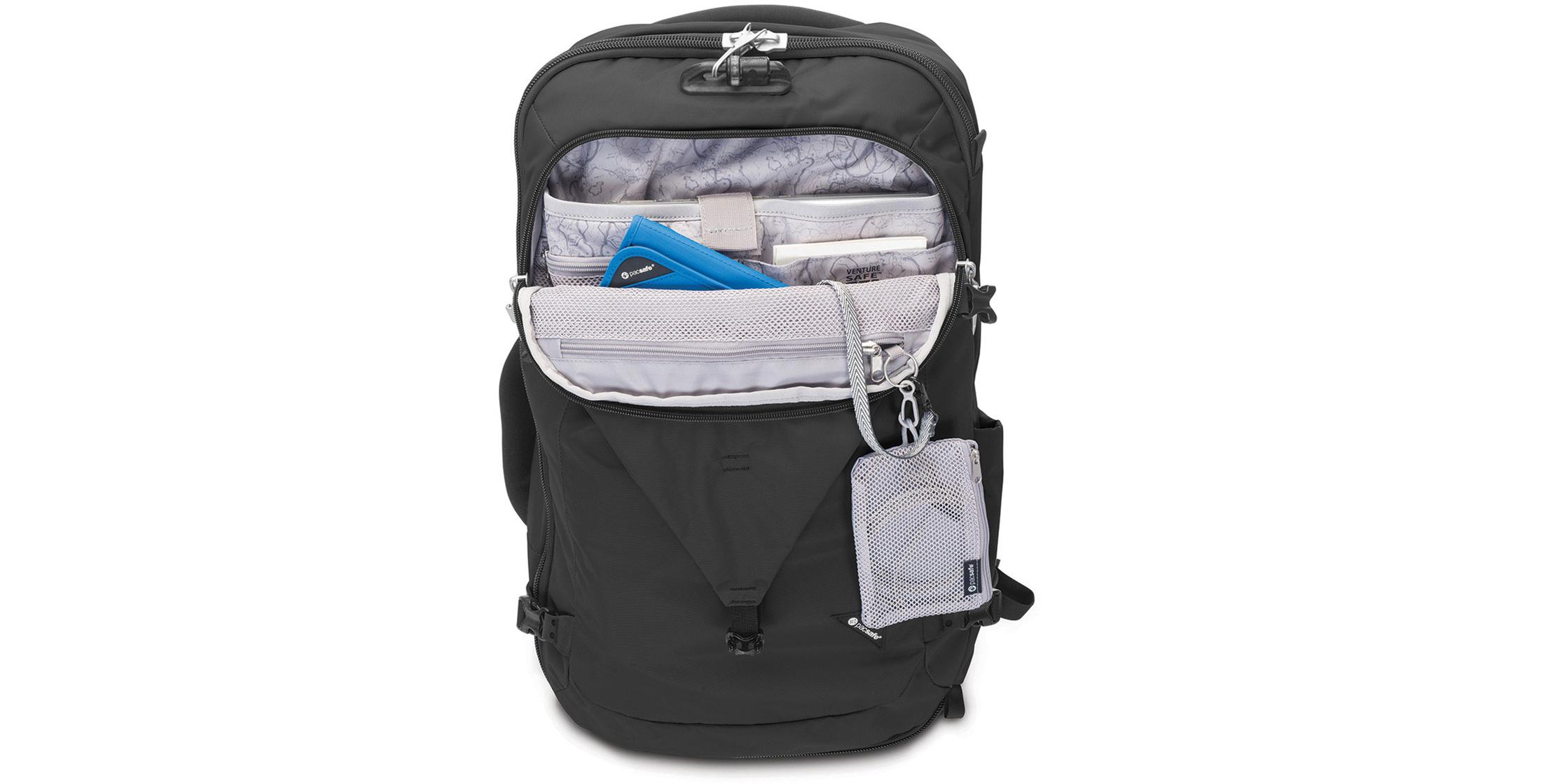 pacsafe 45l