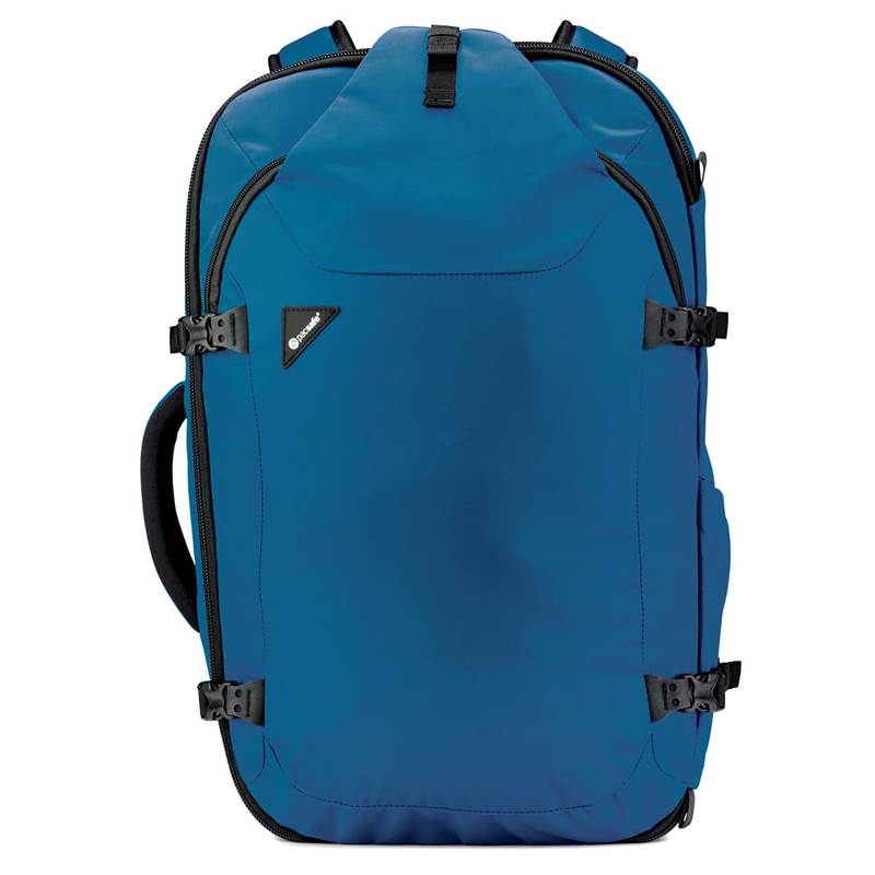 Pacsafe Venturesafe EXP45 Anti-Theft 45L Carry-On Travel Pack-4