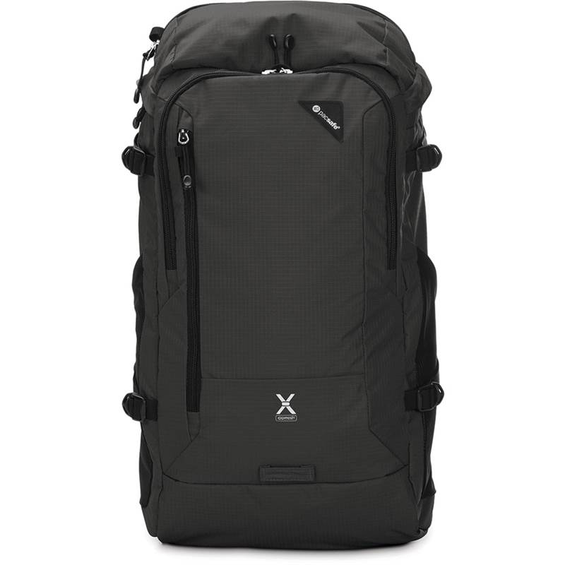 Pacsafe Venturesafe X30 Anti-Theft 30L Adventure Backpack-1