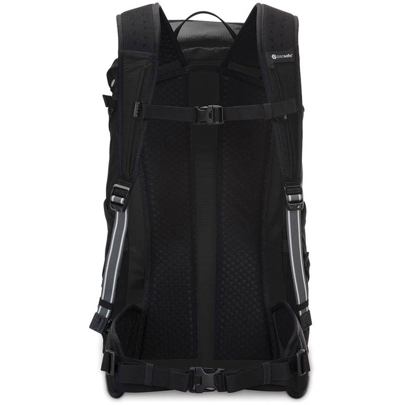 Pacsafe Venturesafe X30 Anti-Theft 30L Adventure Backpack-2