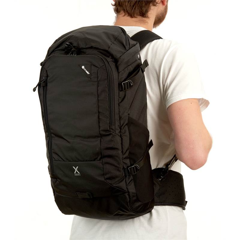 Pacsafe Venturesafe X30 Anti-Theft 30L Adventure Backpack-3