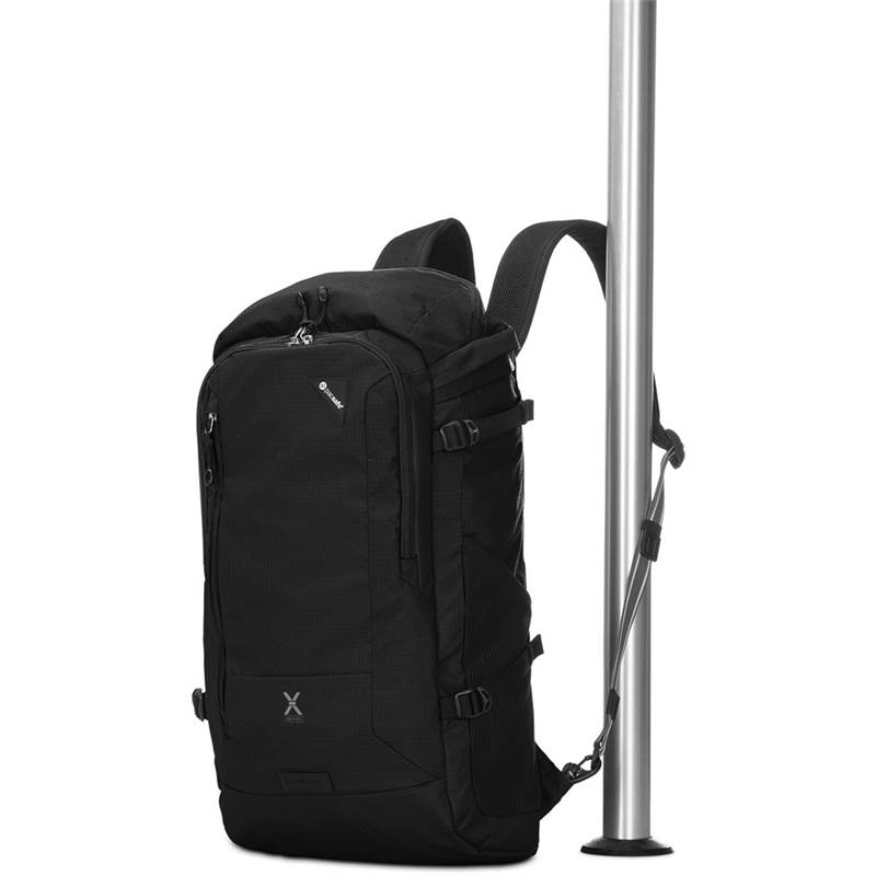 Pacsafe Venturesafe X30 Anti-Theft 30L Adventure Backpack-4