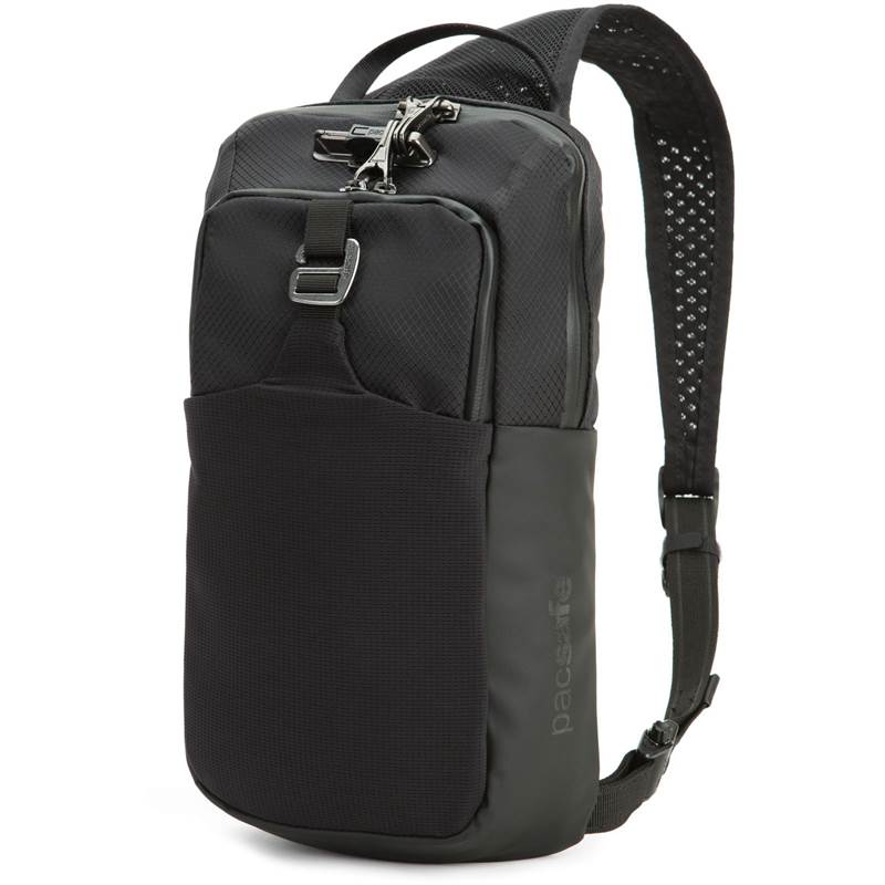 Pacsafe Venturesafe X6 Anti-Theft 6L Sling Pack-1