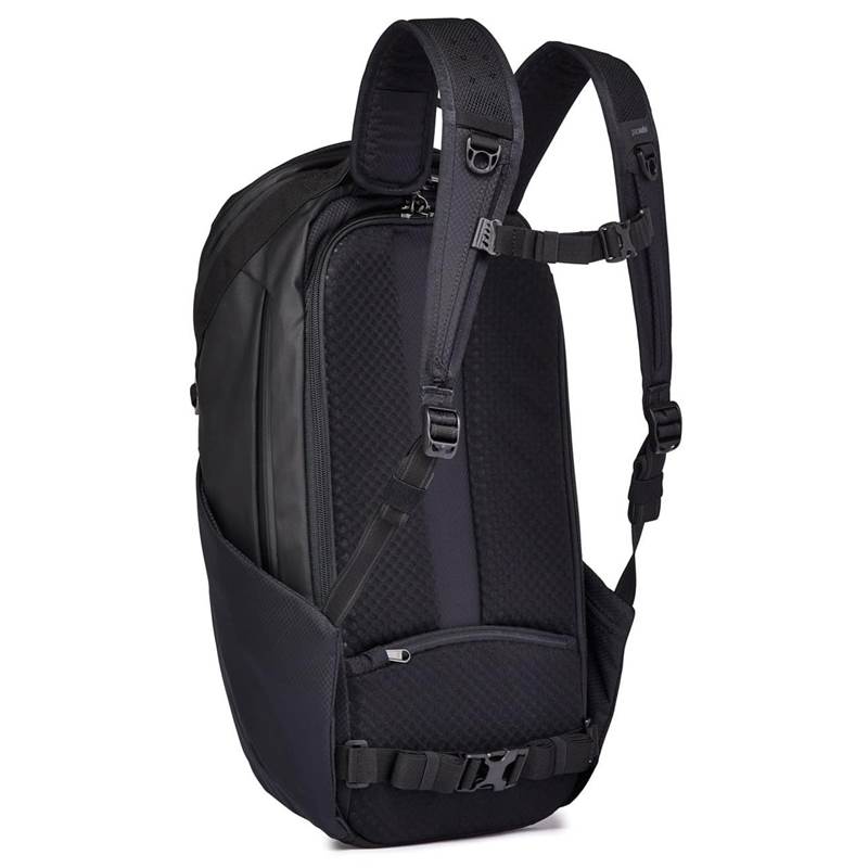 Pacsafe Venturesafe X24 Anti-Theft 24L Backpack-2