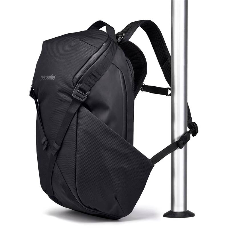 Pacsafe Venturesafe X24 Anti-Theft 24L Backpack-3