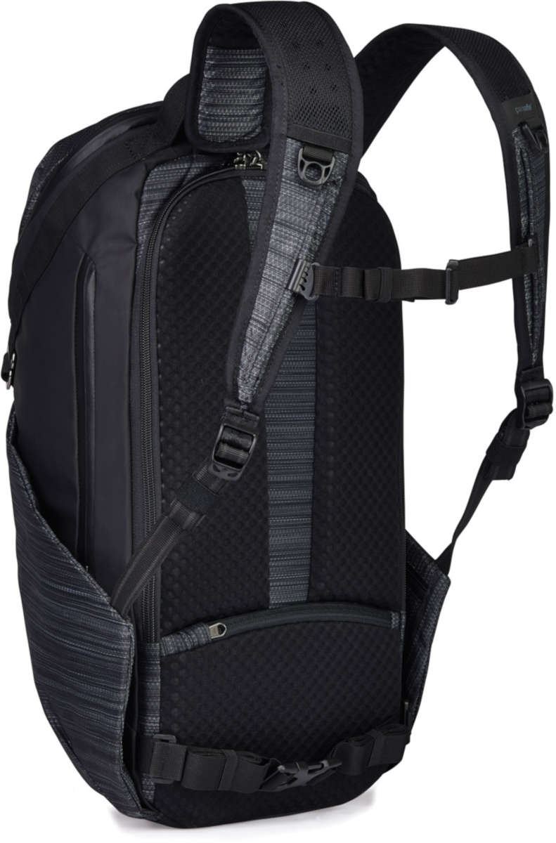 Pacsafe venturesafe x24 outlet