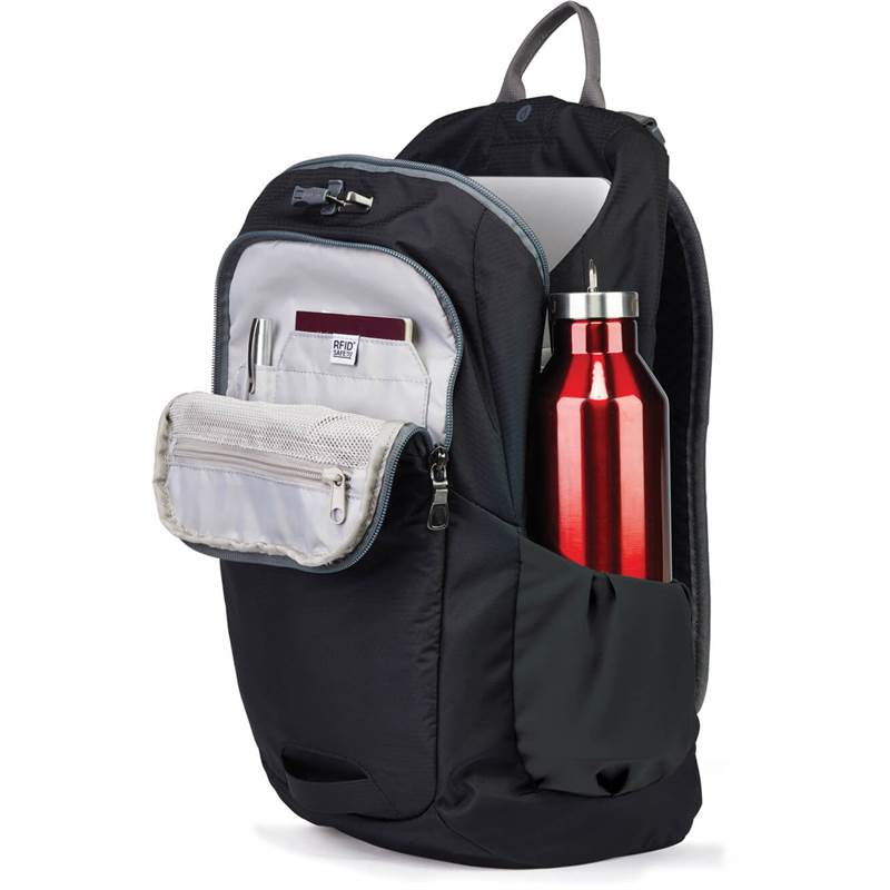 Pacsafe Venturesafe G3 15L Anti-Theft Daypack-3
