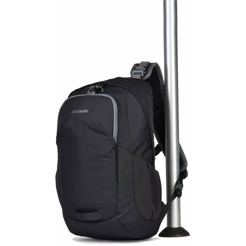 Pacsafe Venturesafe G3 15L Anti-Theft Daypack-4
