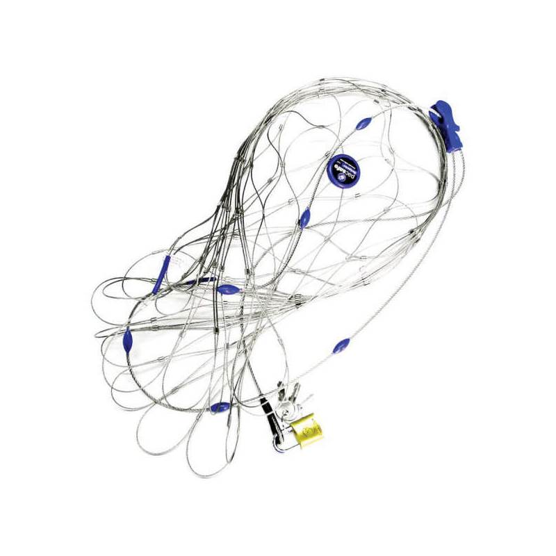 Pacsafe 120L Backpack and Bag Protector-1