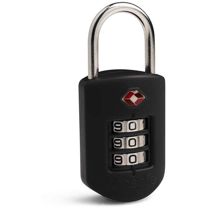 Pacsafe Prosafe 1000 TSA Accepted Combination Lock-1