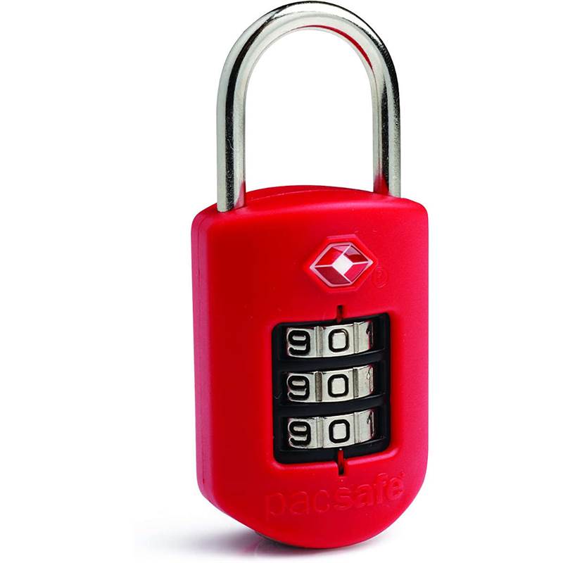 Pacsafe Prosafe 1000 TSA Accepted Combination Lock-2