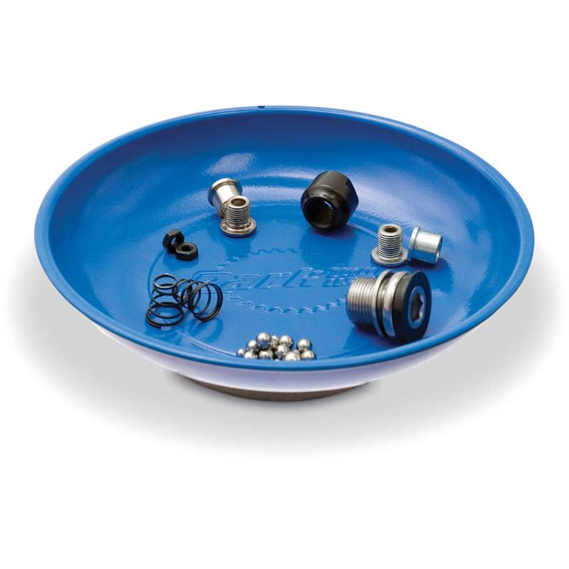 Park Tool Magnetic Parts Bowl-1