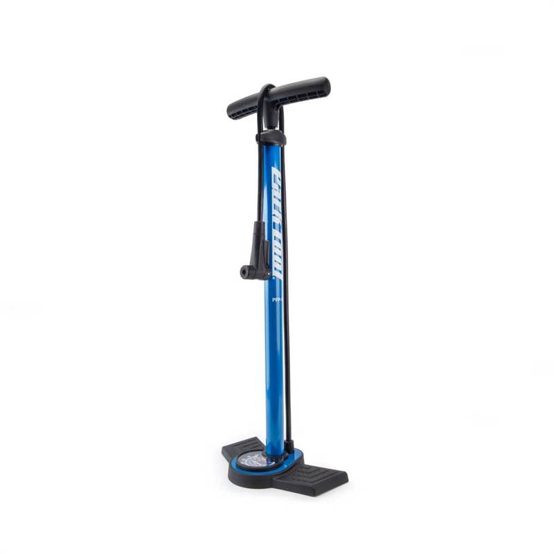 Park Tool PFP-10 Floor Pump-1