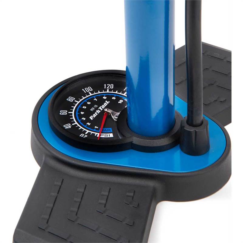 Park Tool PFP-10 Floor Pump-2