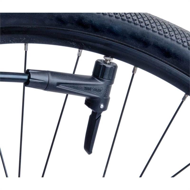 Park Tool PFP-10 Floor Pump-3
