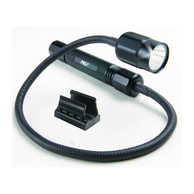 Peli 2365 LED Flex Neck Flashlight-1