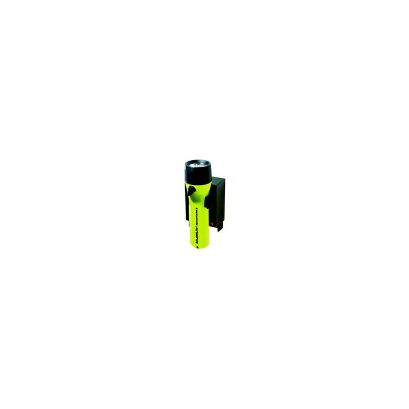 Peli 2450 Stealthlite Rechargeable Waterproof Torch-2