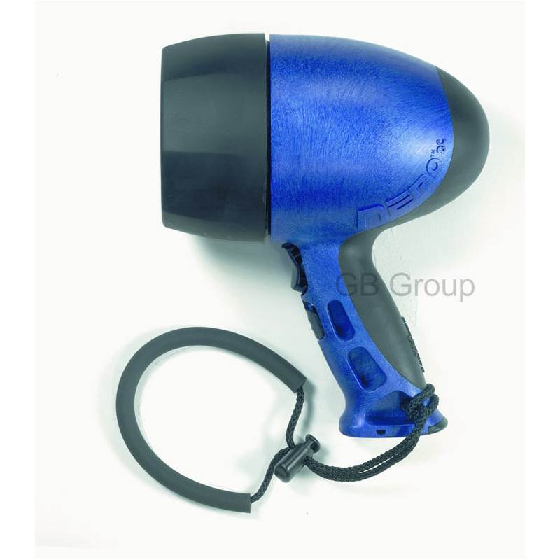 Peli Nemo 8c Diving Torch-1
