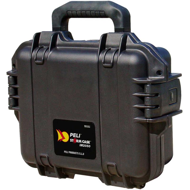Peli IM2050 Storm Case With Foam-2
