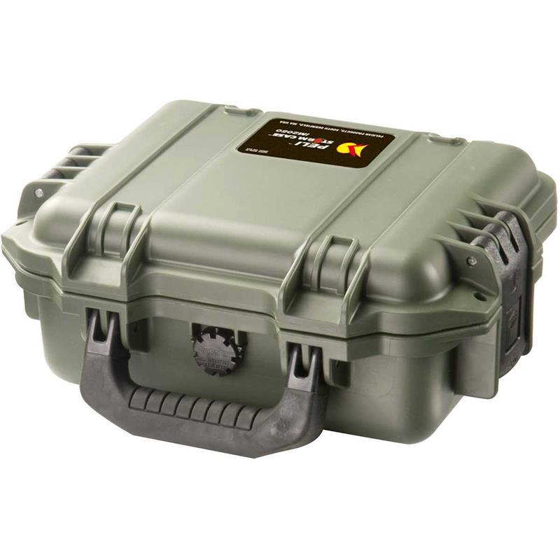 Peli IM2050 Storm Case With Foam-4