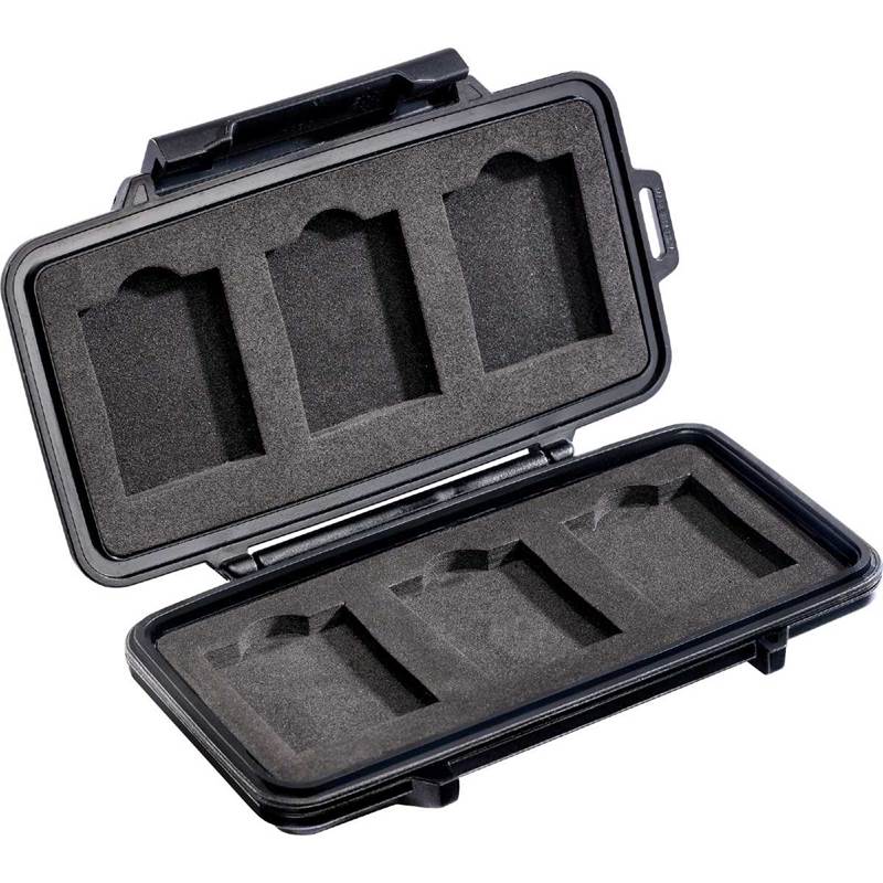 Peli 0965 Protector Case XQD/CFEXPRESS Memory Card Case-1