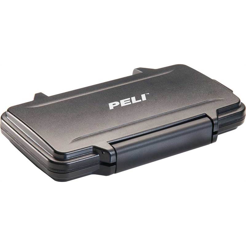 Peli 0965 Protector Case XQD/CFEXPRESS Memory Card Case-2