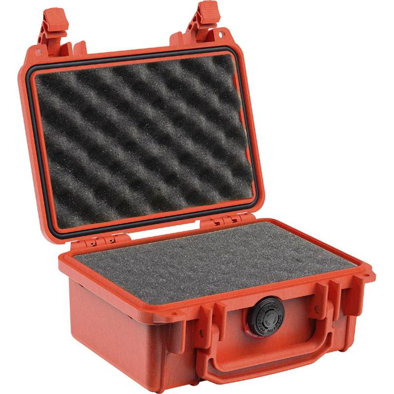 Peli 1120 Protector Case With Foam-2