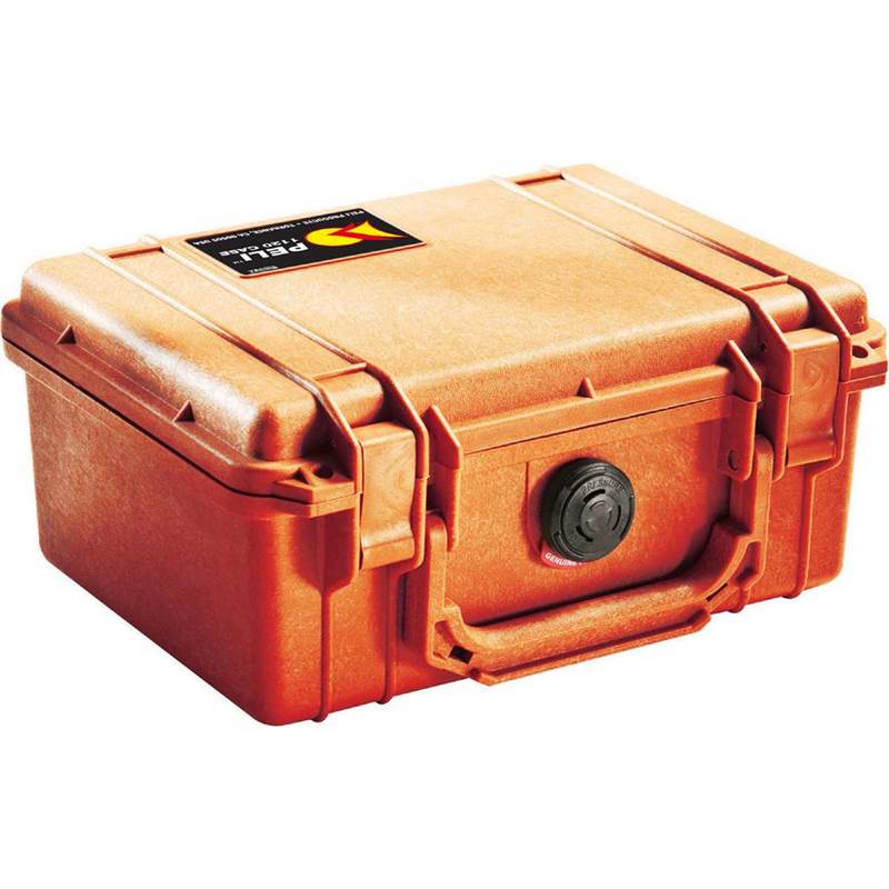 Peli 1120 Protector Case With Foam-3