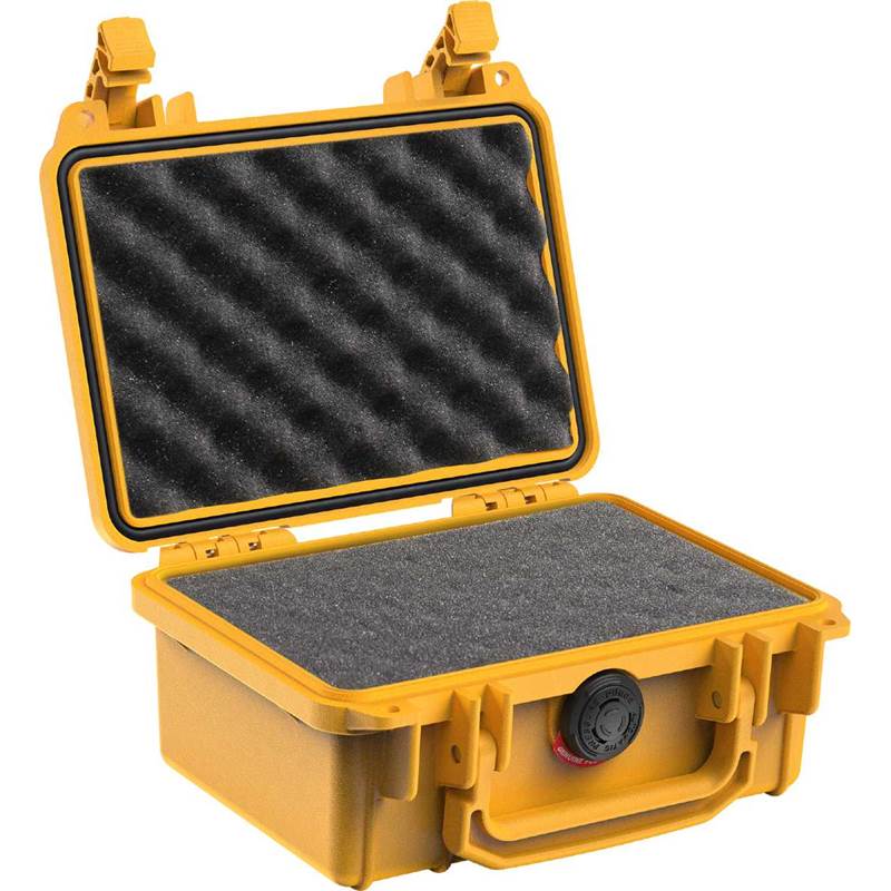 Peli 1120 Protector Case With Foam-5