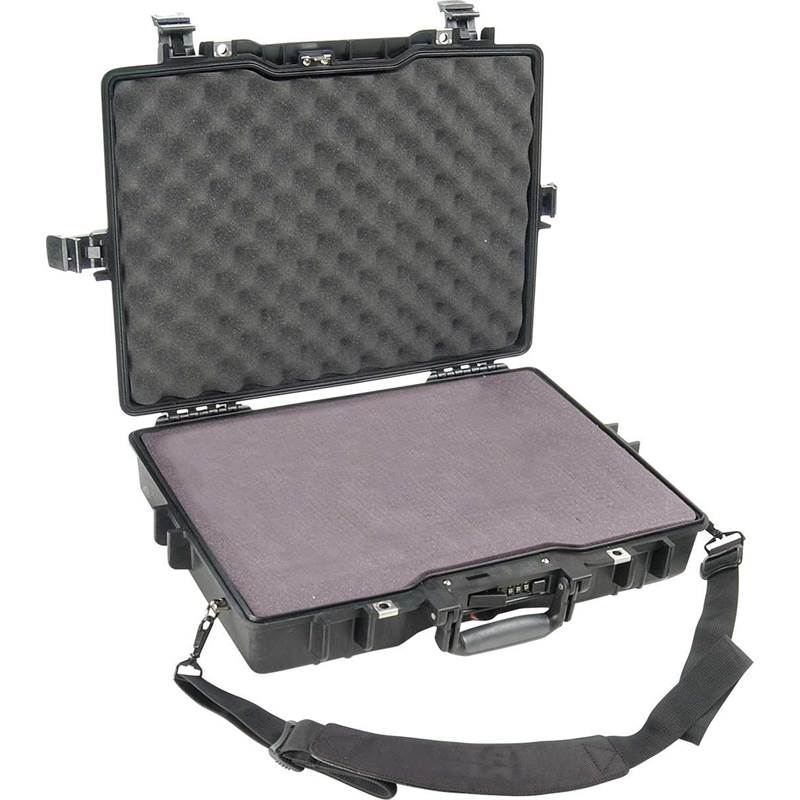 Peli 1495 Protector Case With Foam-3