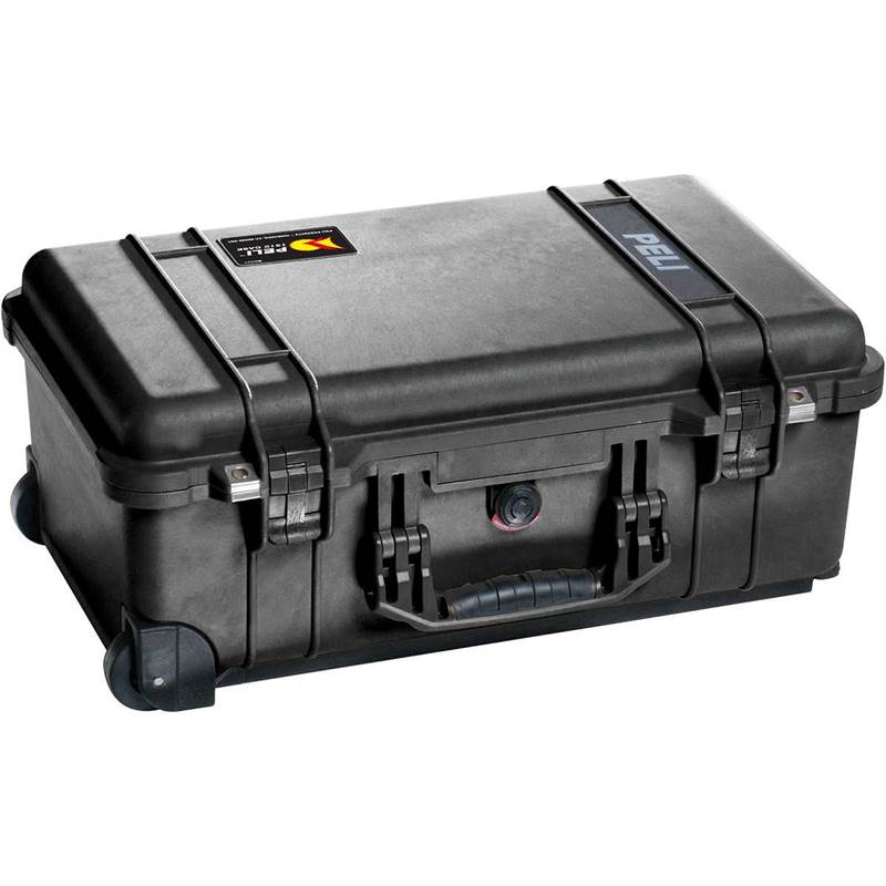 Peli 1510 Protector Case With Dividers-1