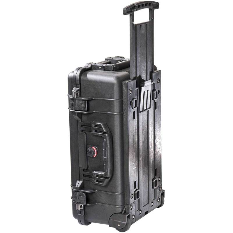 Peli 1510 Protector Case With Dividers-2