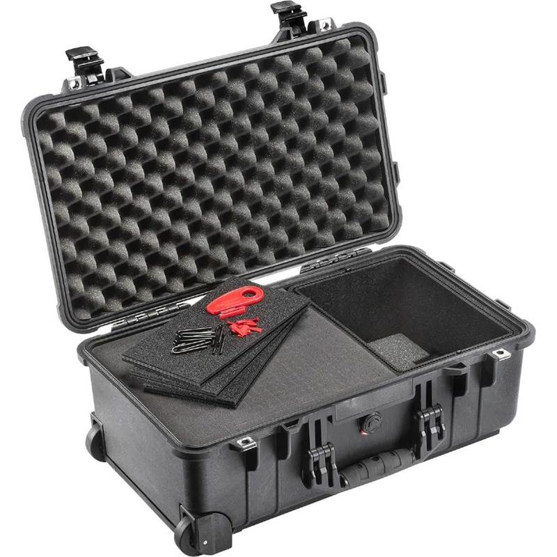 Peli 1510 Protector Case With TPF Insert-3