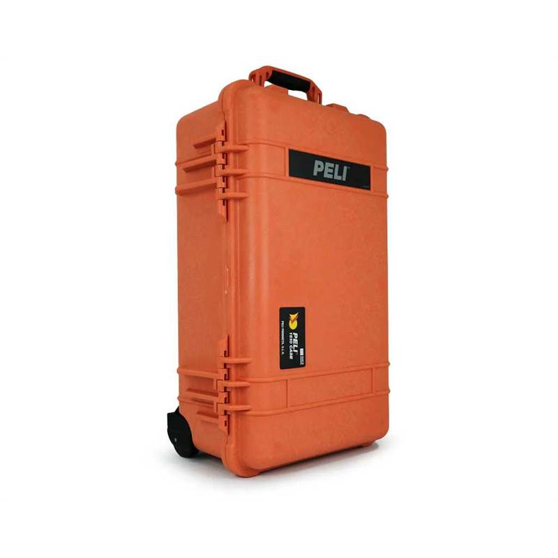 Peli 1510 Protector Case With Foam-4
