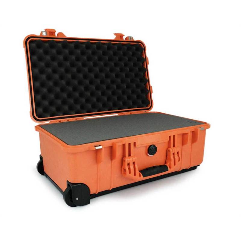 Peli 1510 Protector Case With Foam-5