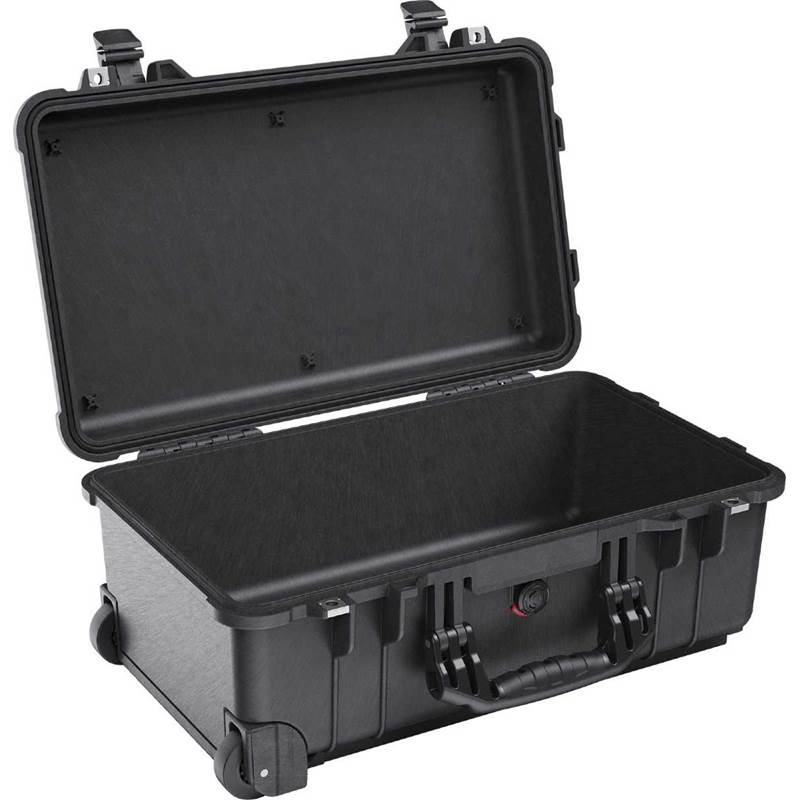 Peli 1510 Protector Case No Foam-3