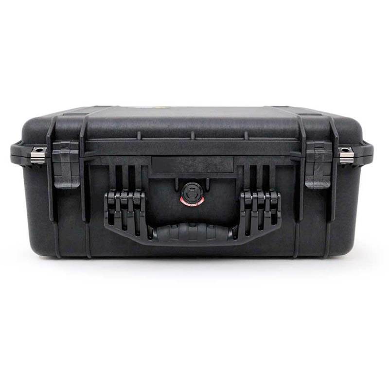 Peli 1550 Protector Case With Foam-2