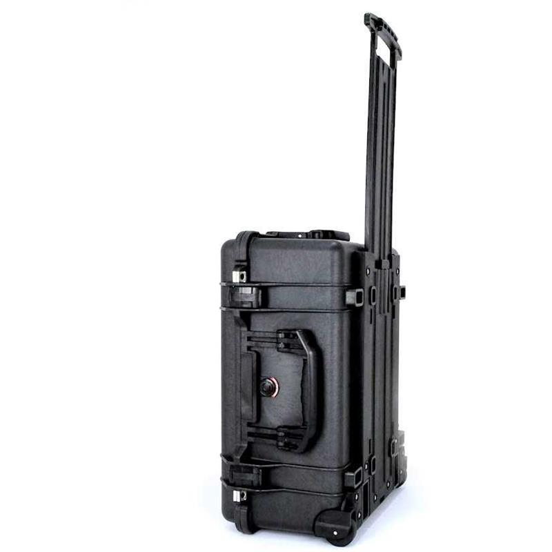 Peli 1560 Protector Case With Divider Set + Lid Organiser-5